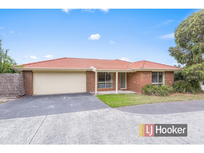 20/4 Paydon Way, Hampton Park VIC 3976