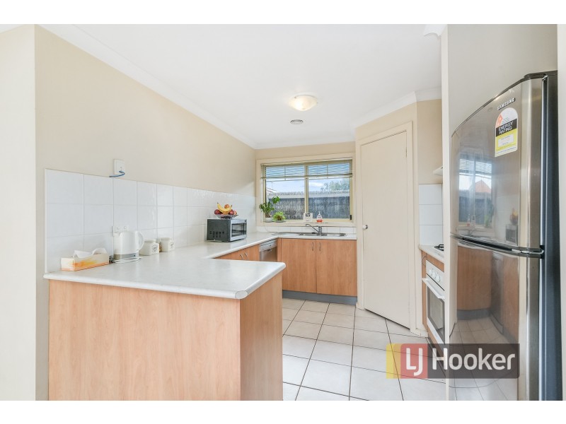 20/4 Paydon Way, Hampton Park VIC 3976