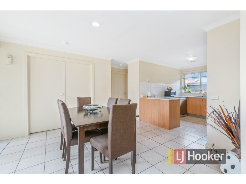 20/4 Paydon Way, Hampton Park VIC 3976
