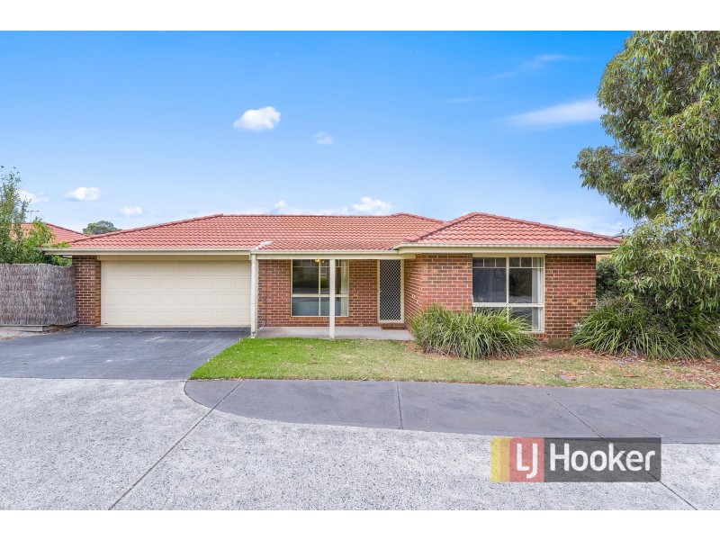 20/4 Paydon Way, Hampton Park VIC 3976