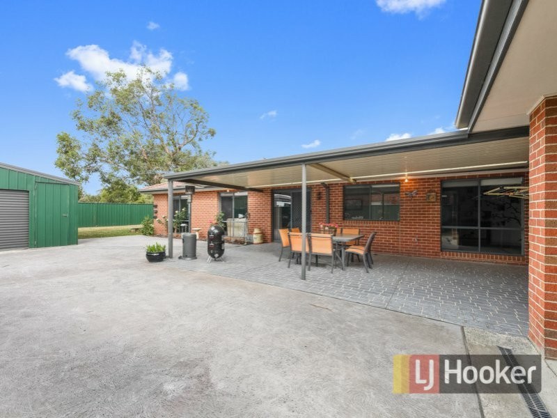 11 Galway Place, Cranbourne VIC 3977