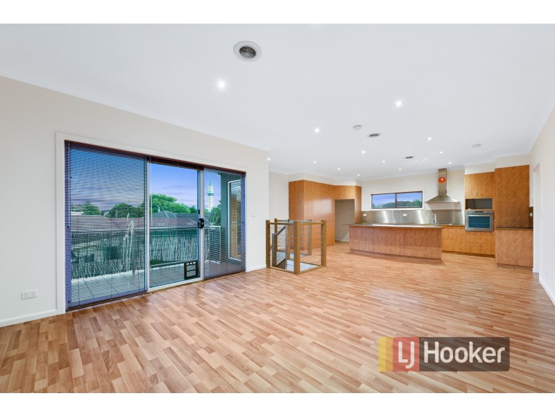 15. Godfrey Crescent, Dandenong VIC 3175