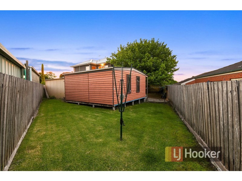 15. Godfrey Crescent, Dandenong VIC 3175