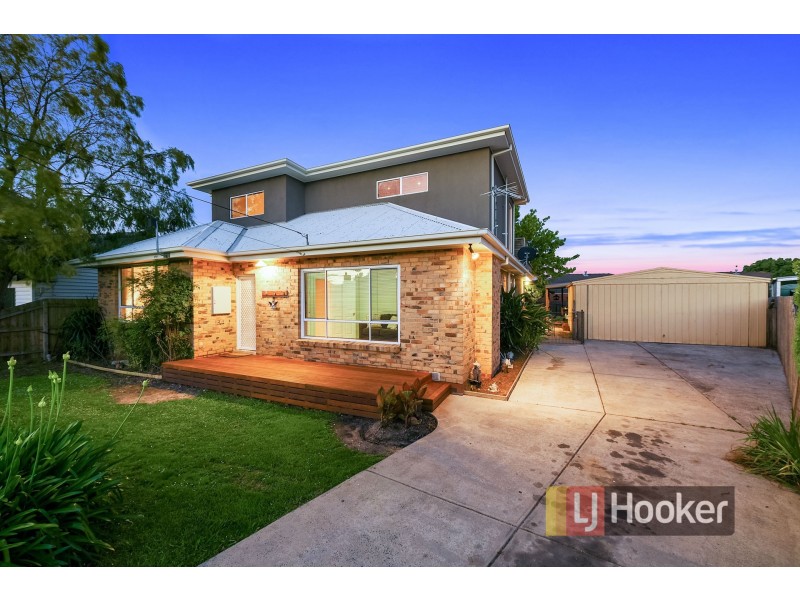 15. Godfrey Crescent, Dandenong VIC 3175