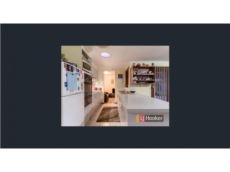 24 General Joshua Drive, Hampton Park VIC 3976