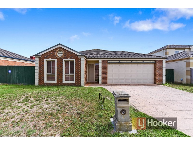 2. Shay Close, Narre Warren South VIC 3805
