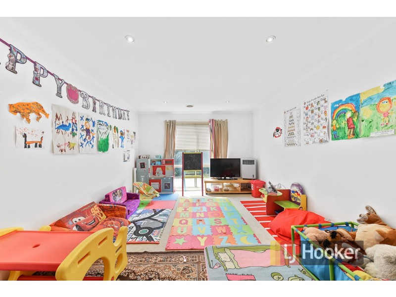 2. Shay Close, Narre Warren South VIC 3805