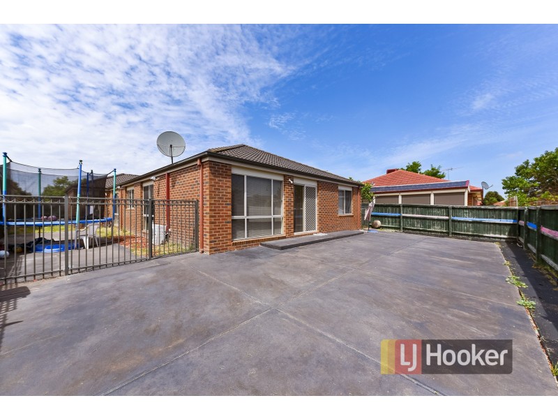2. Shay Close, Narre Warren South VIC 3805