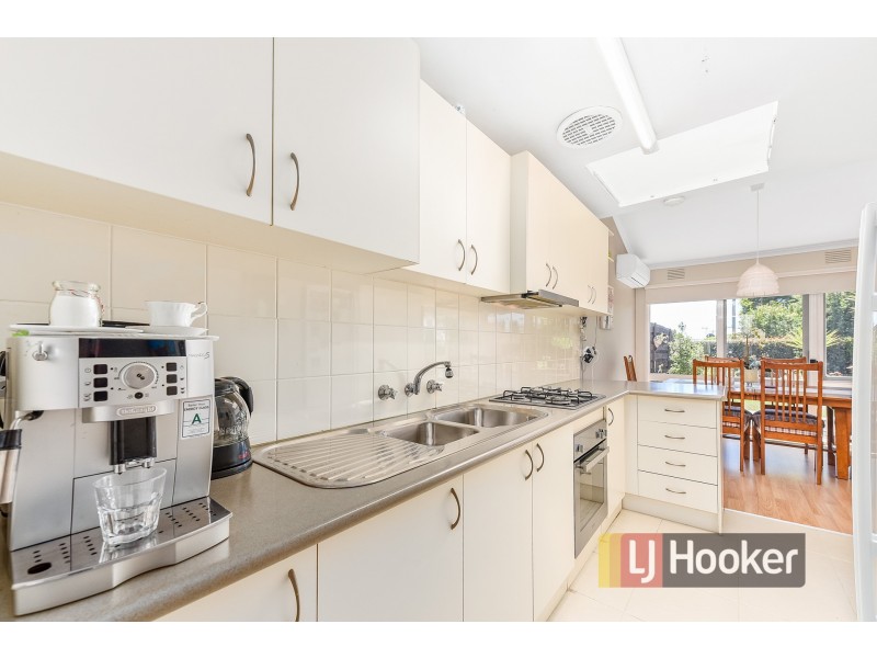 Unit 30/132 Somerville Road, Hampton Park VIC 3976