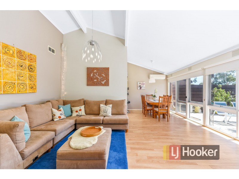 Unit 30/132 Somerville Road, Hampton Park VIC 3976
