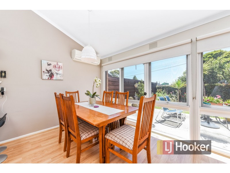 Unit 30/132 Somerville Road, Hampton Park VIC 3976
