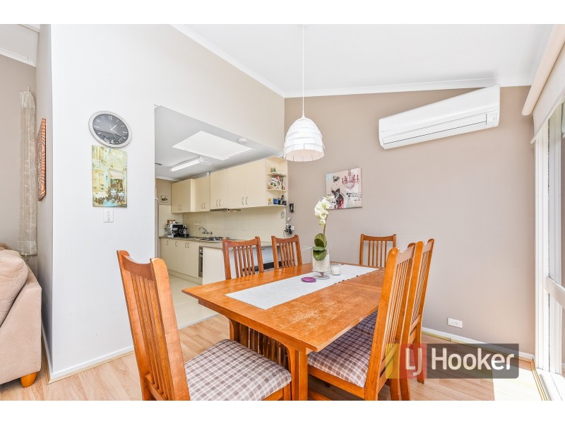 Unit 30/132 Somerville Road, Hampton Park VIC 3976