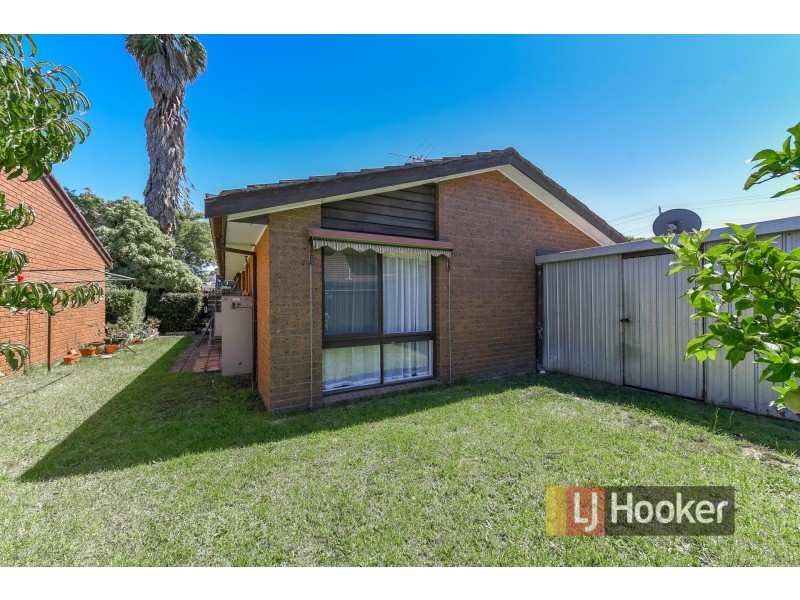 Unit 30/132 Somerville Road, Hampton Park VIC 3976