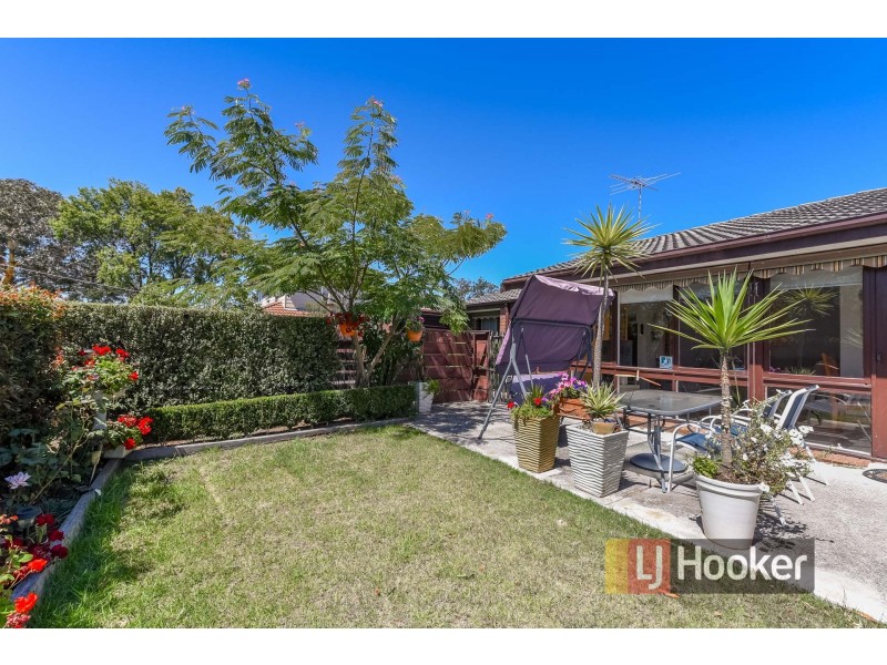 Unit 30/132 Somerville Road, Hampton Park VIC 3976