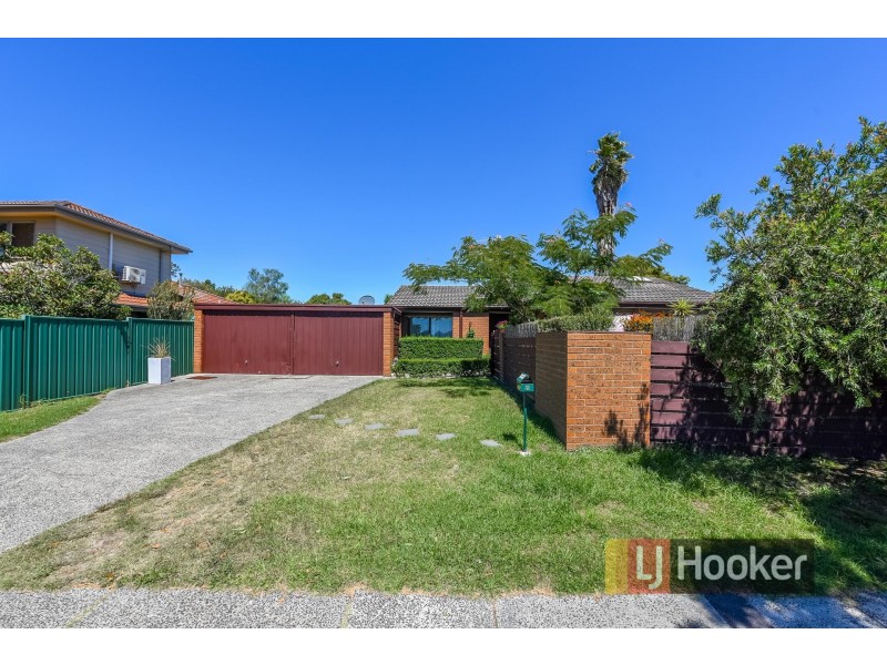 Unit 30/132 Somerville Road, Hampton Park VIC 3976