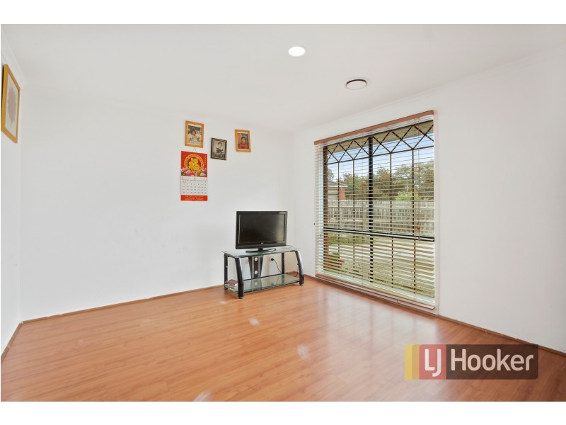 33 Gandin Court, Hampton Park VIC 3976