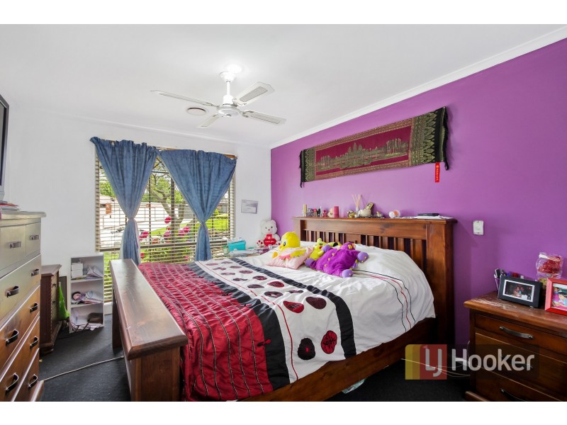 33 Gandin Court, Hampton Park VIC 3976