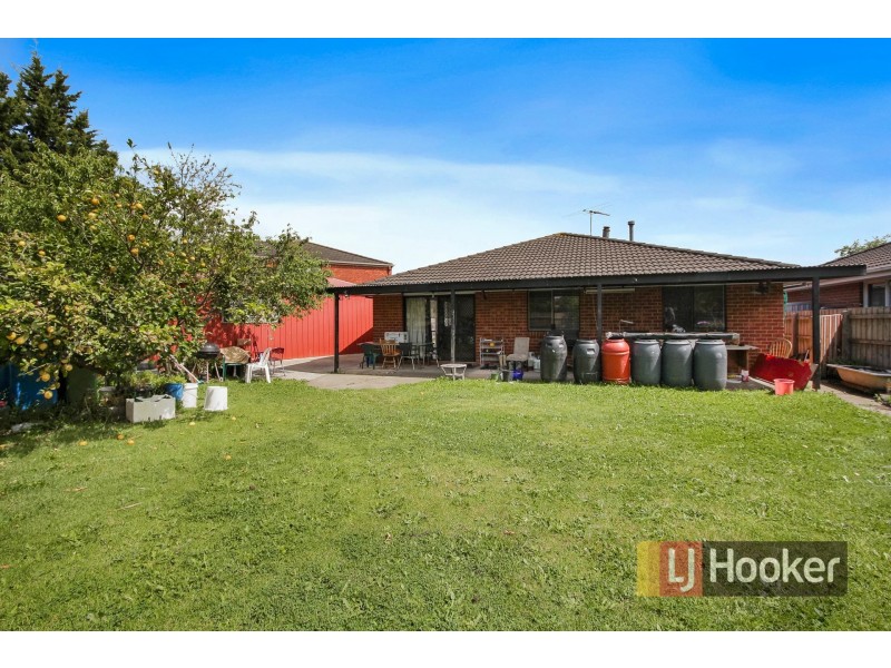 33 Gandin Court, Hampton Park VIC 3976