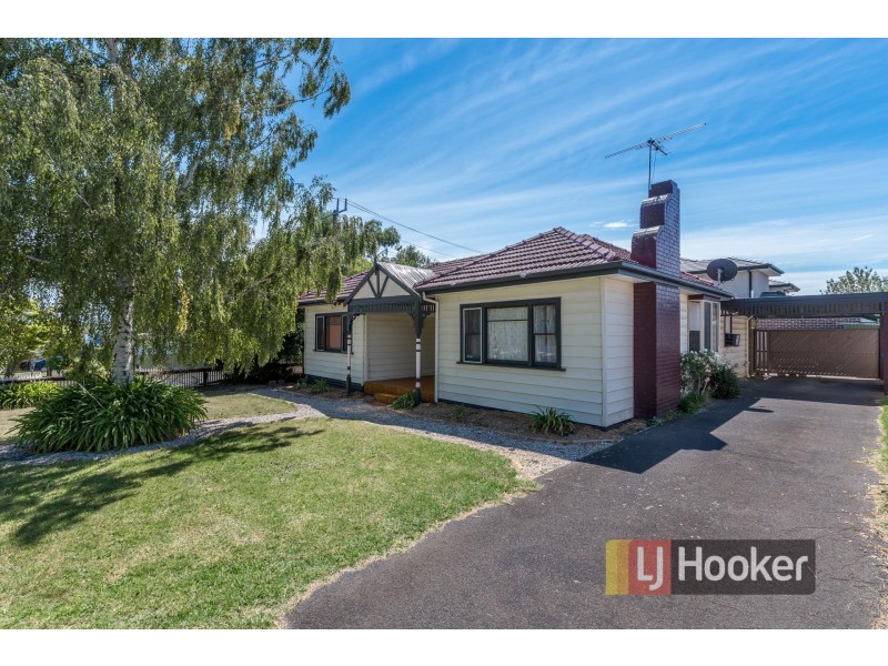 41 Somerville Road, Hampton Park VIC 3976