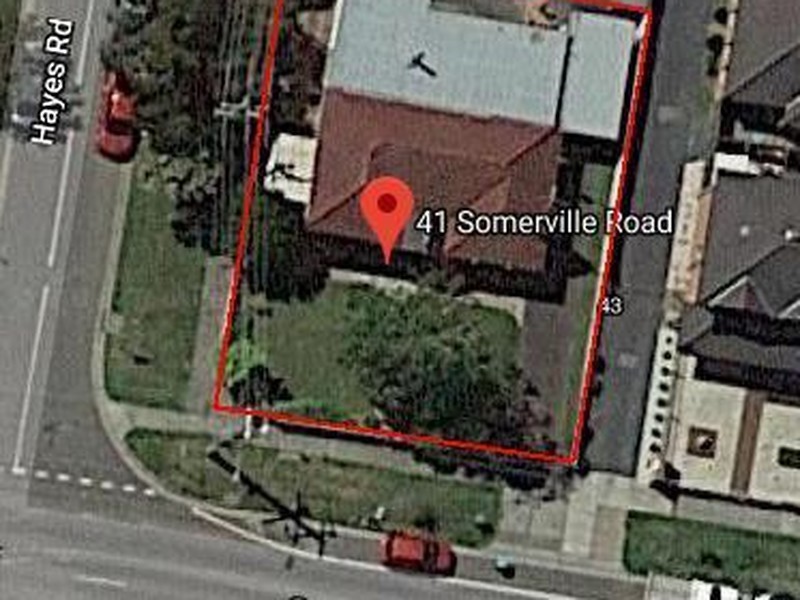 41 Somerville Road, Hampton Park VIC 3976