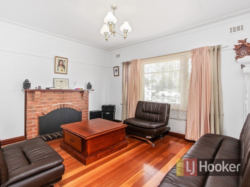 41 Somerville Road, Hampton Park VIC 3976