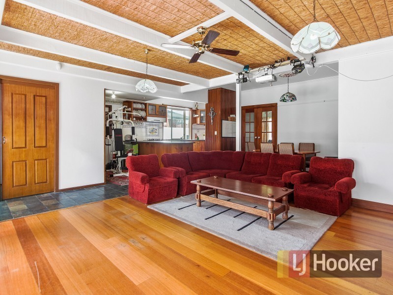 41 Somerville Road, Hampton Park VIC 3976