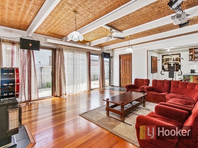 41 Somerville Road, Hampton Park VIC 3976