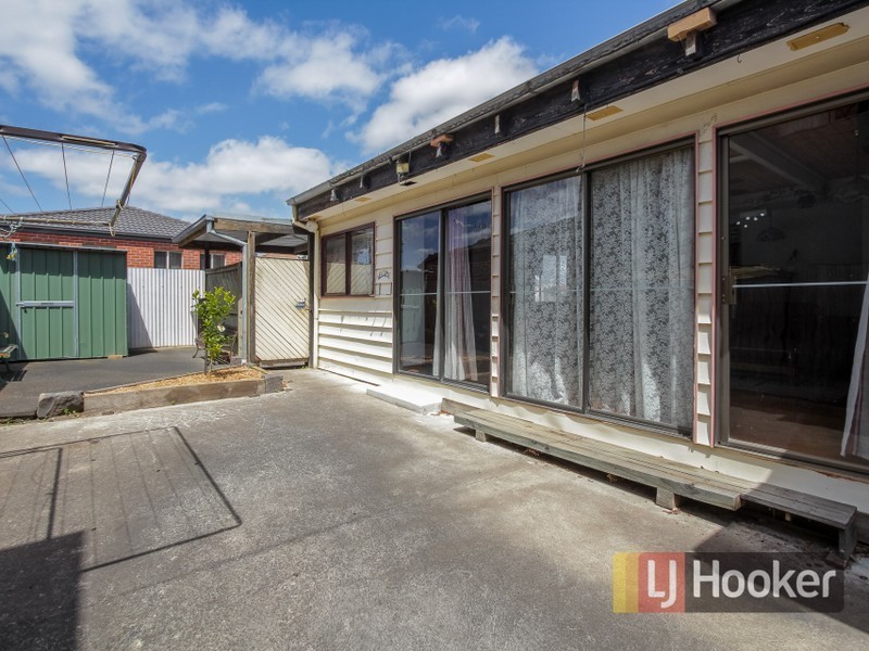 41 Somerville Road, Hampton Park VIC 3976