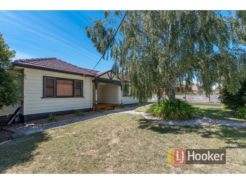 41 Somerville Road, Hampton Park VIC 3976