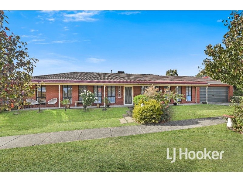 1 Insaf Court, Hampton Park VIC 3976