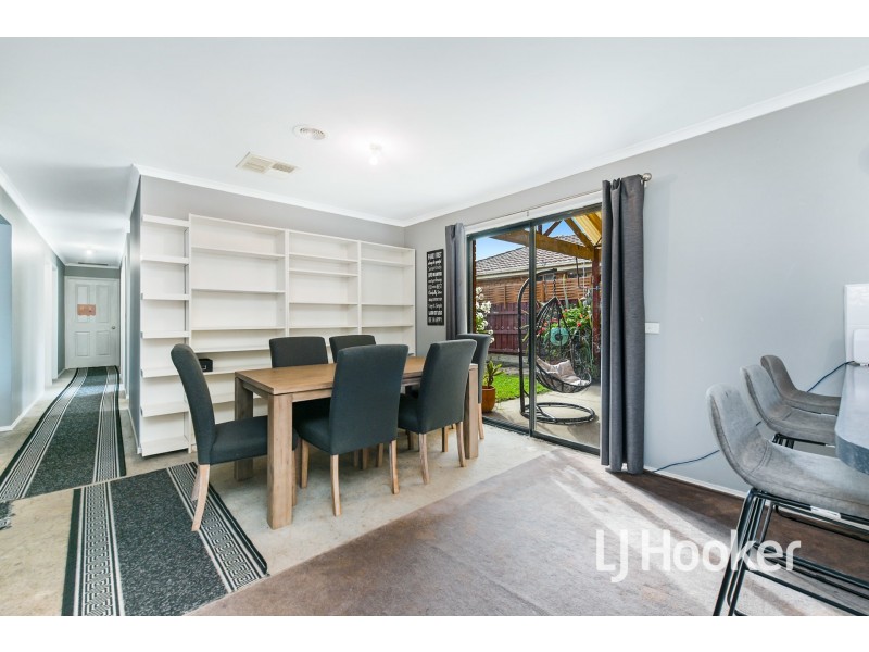 1 Insaf Court, Hampton Park VIC 3976