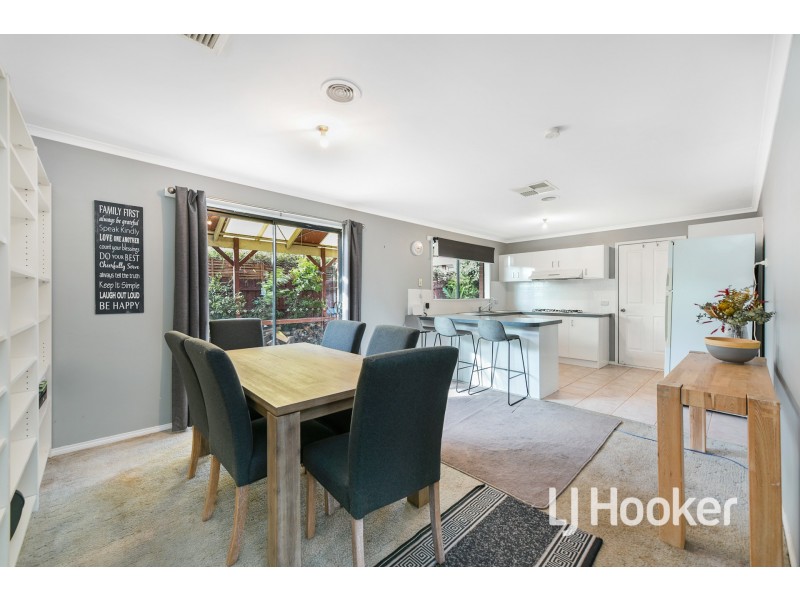 1 Insaf Court, Hampton Park VIC 3976