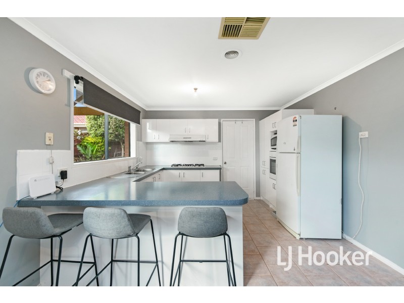 1 Insaf Court, Hampton Park VIC 3976