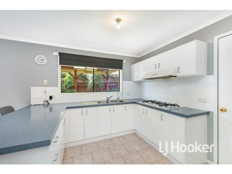 1 Insaf Court, Hampton Park VIC 3976