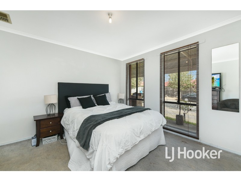 1 Insaf Court, Hampton Park VIC 3976