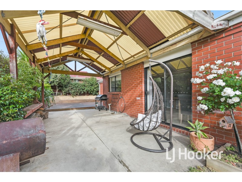 1 Insaf Court, Hampton Park VIC 3976