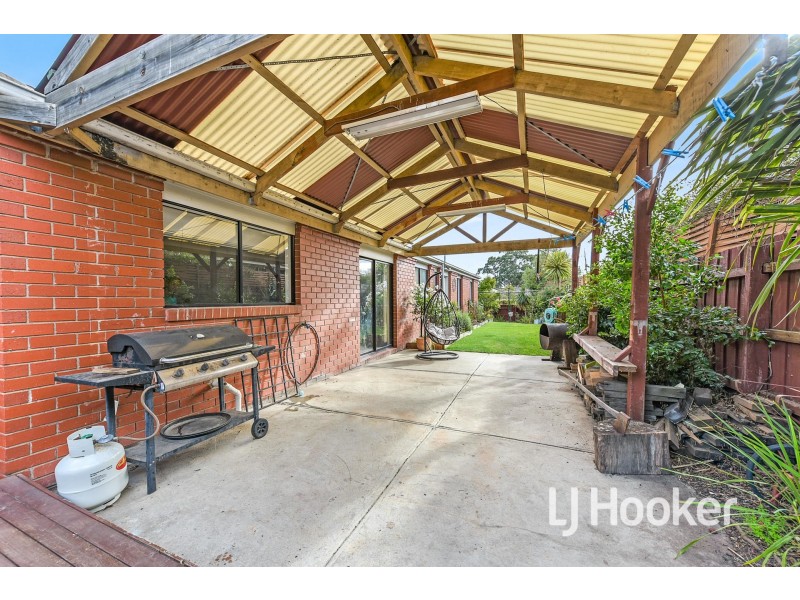 1 Insaf Court, Hampton Park VIC 3976