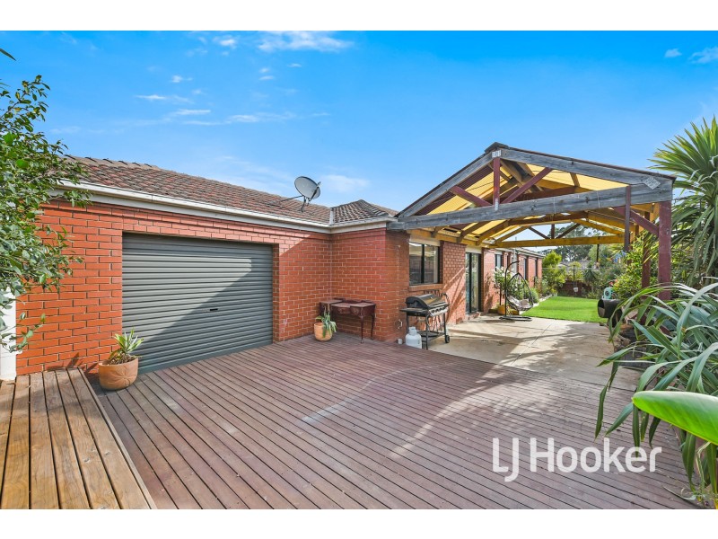 1 Insaf Court, Hampton Park VIC 3976