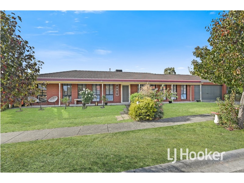 1 Insaf Court, Hampton Park VIC 3976