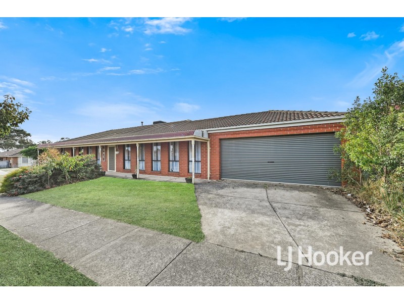 1 Insaf Court, Hampton Park VIC 3976