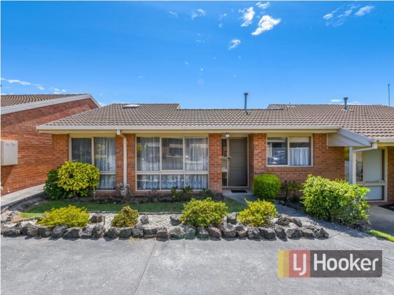 Unit 29/4-42 Coral Drive, Hampton Park VIC 3976