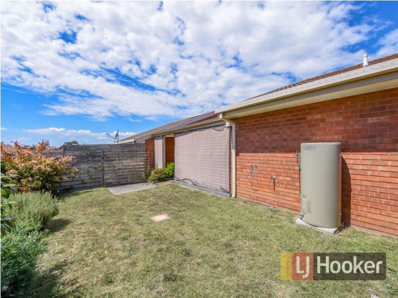 Unit 29/4-42 Coral Drive, Hampton Park VIC 3976