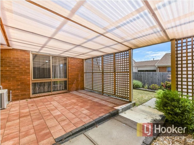 Unit 29/4-42 Coral Drive, Hampton Park VIC 3976