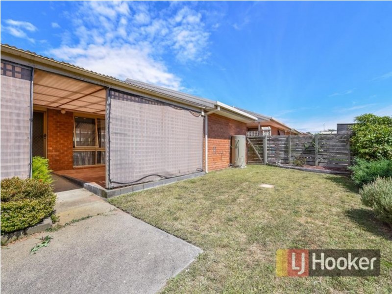 Unit 29/4-42 Coral Drive, Hampton Park VIC 3976