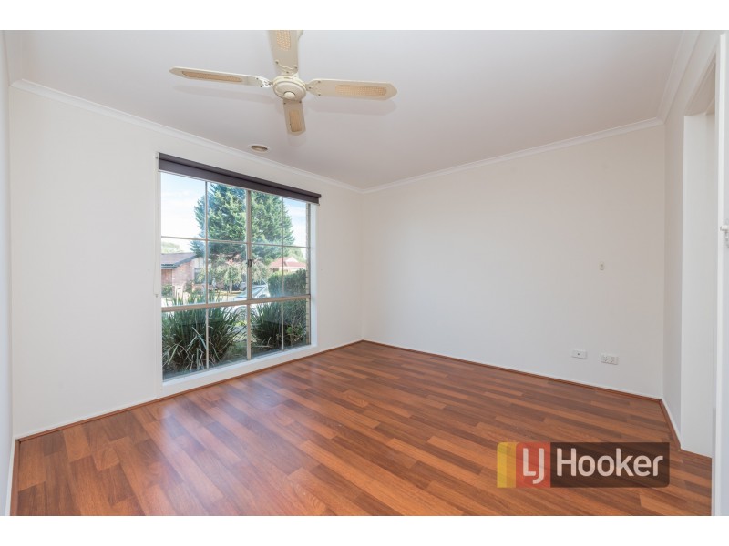14 The Ridge, Hampton Park VIC 3976