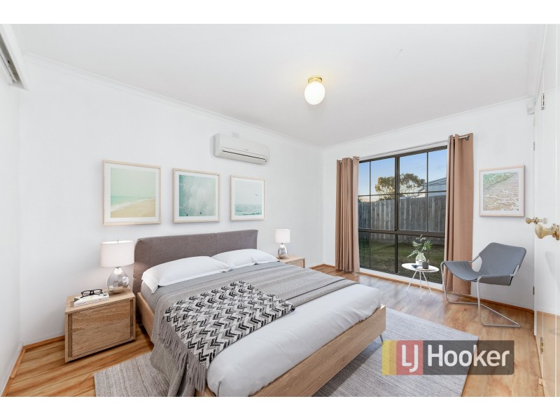 15 Culcairn Court, Narre Warren South VIC 3805