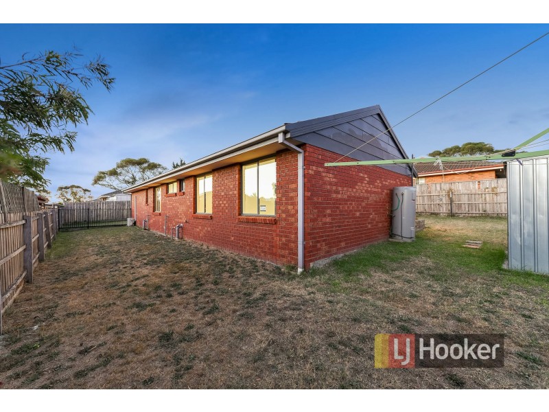 15 Culcairn Court, Narre Warren South VIC 3805