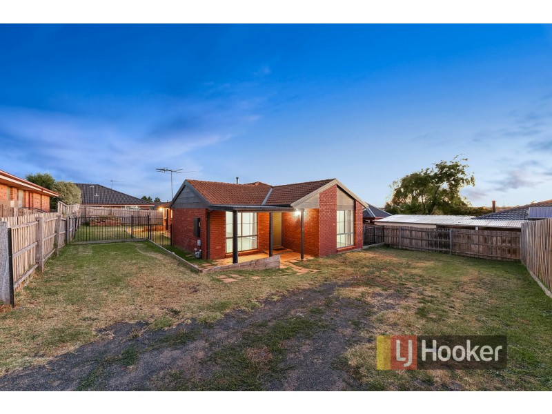 15 Culcairn Court, Narre Warren South VIC 3805