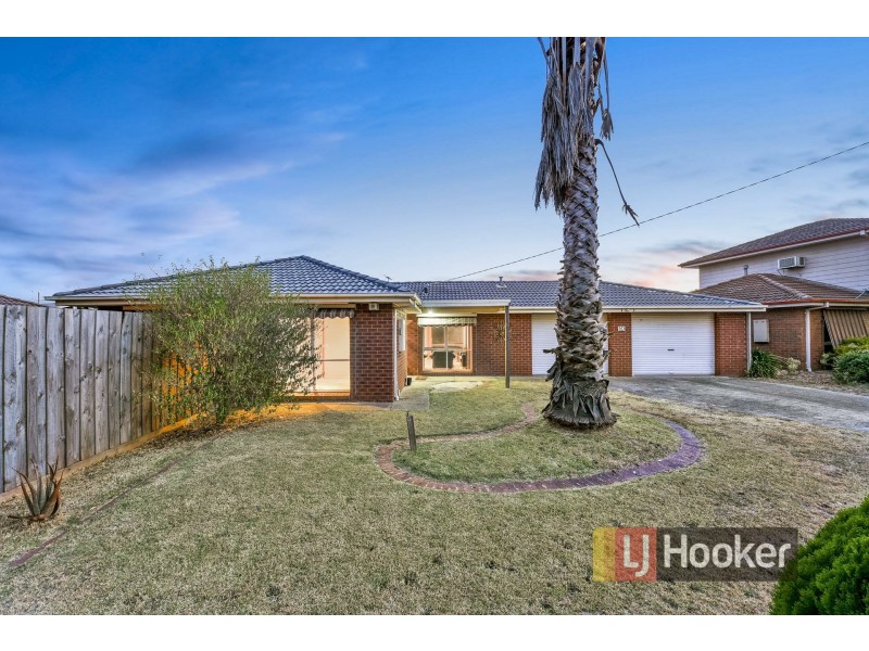 10 Pride Court, Hampton Park VIC 3976