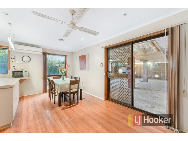 10 Pride Court, Hampton Park VIC 3976